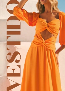 vestido