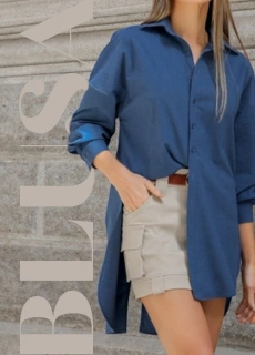 Blusas-e-Camisas