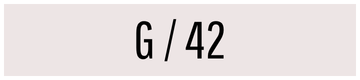 G / 42