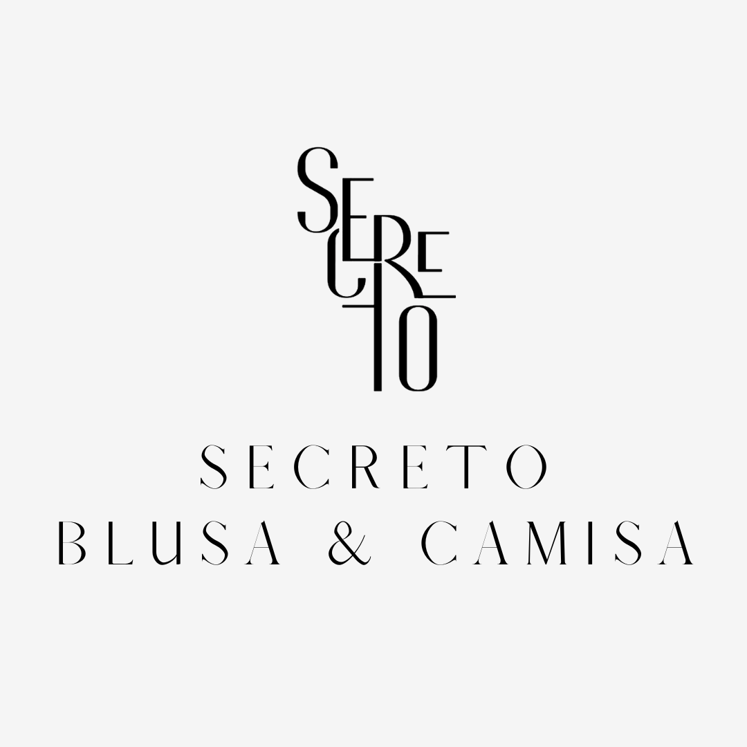 CATEGORIA - Blusa & Camisa ( todas as peças superior sem ser casaco, jaqueta etc. )