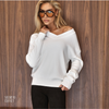 Blusa Interno Fluffy Frieda Off White