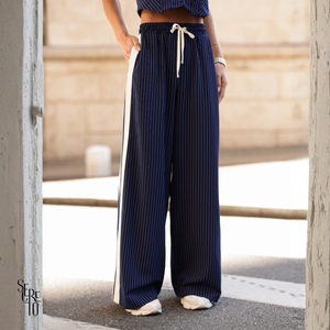 Conjunto Alfaiataria Risca de Giz Thalita Marinho