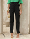 Calça Alfaiataria Samantha Preto
