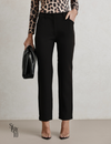 Calça Alfaiataria Feminina Bessa Preto