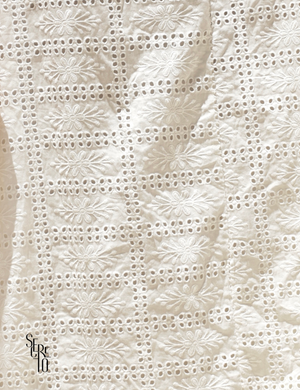 Saia Laise Jully Branco