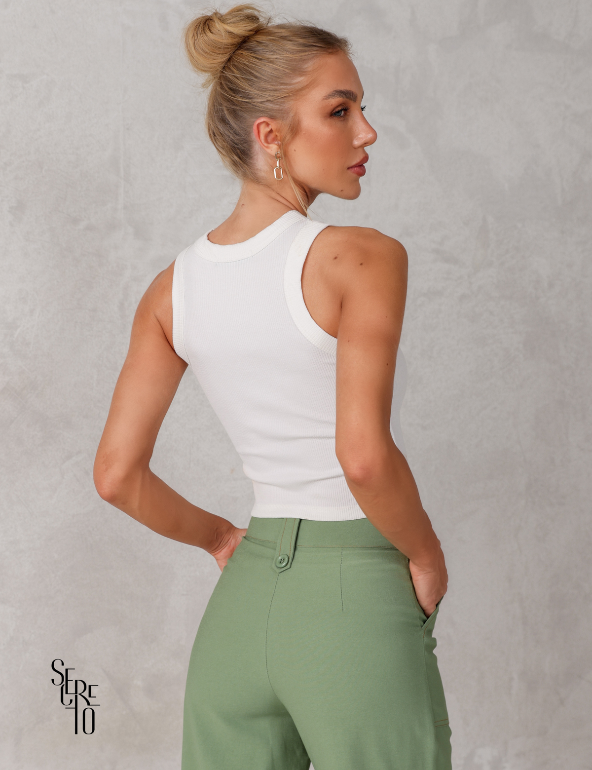 Regata Canelada Marcia Branco
