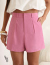 Short Alfaiataria Aline Rosa