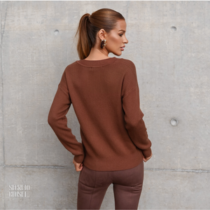 Blusa Interno Fluffy Frieda Biscuit