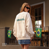Jaqueta Esportiva Margarida Branco