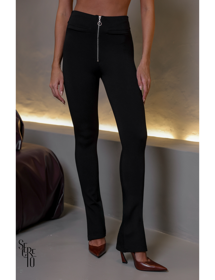 Calça Montaria Eliana Preto