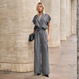 Conjunto Risca de Giz Hanna Chumbo