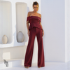 Conjunto Alfaiataria Maristela Marsala